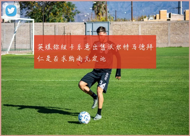 英媒称纽卡乐意出售沃尔特马德拜仁是否求购尚无定论